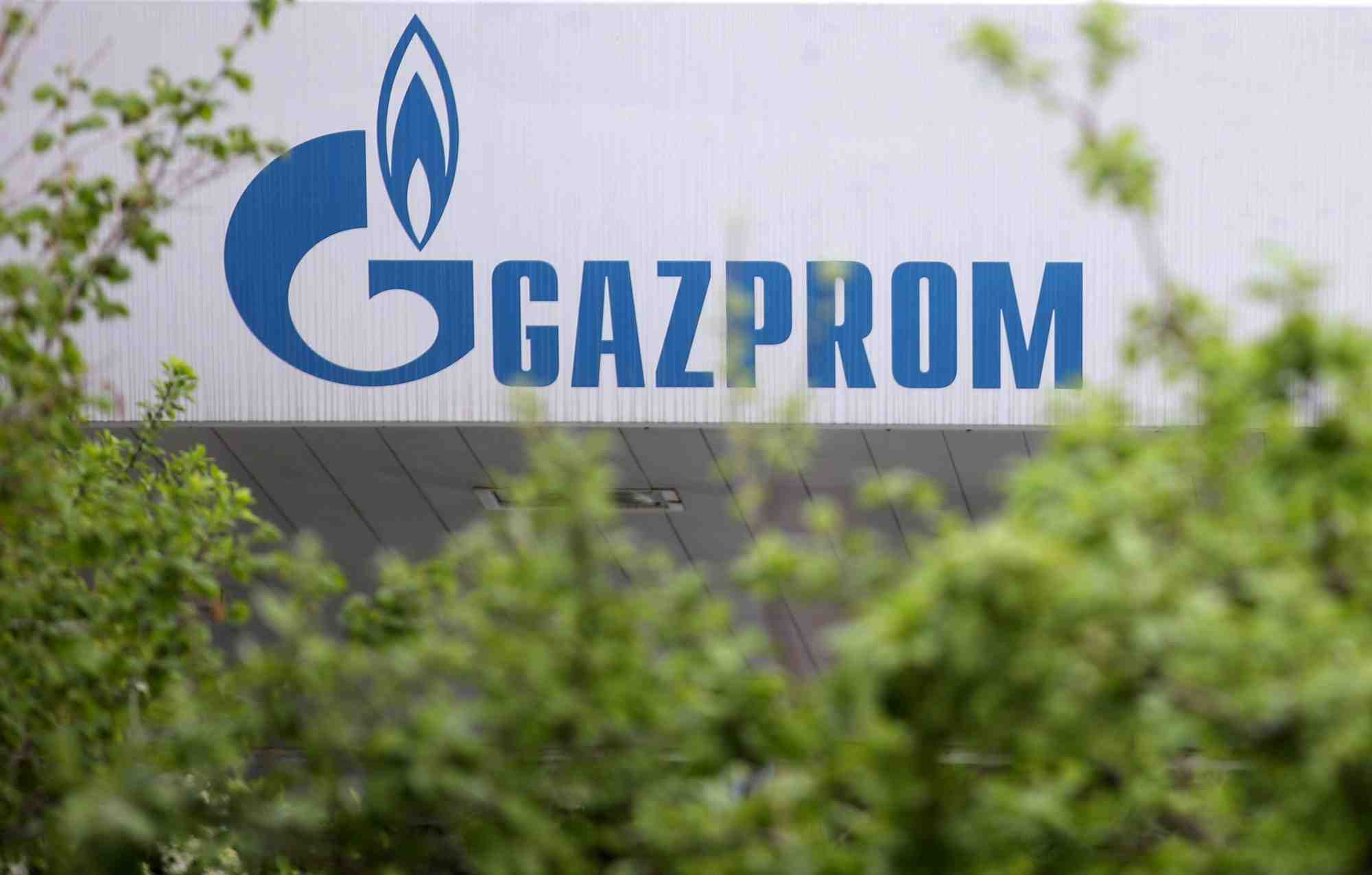 Gazprom affirme qu'aucune turbine de nord stream 1 n'est en maintenance au canada