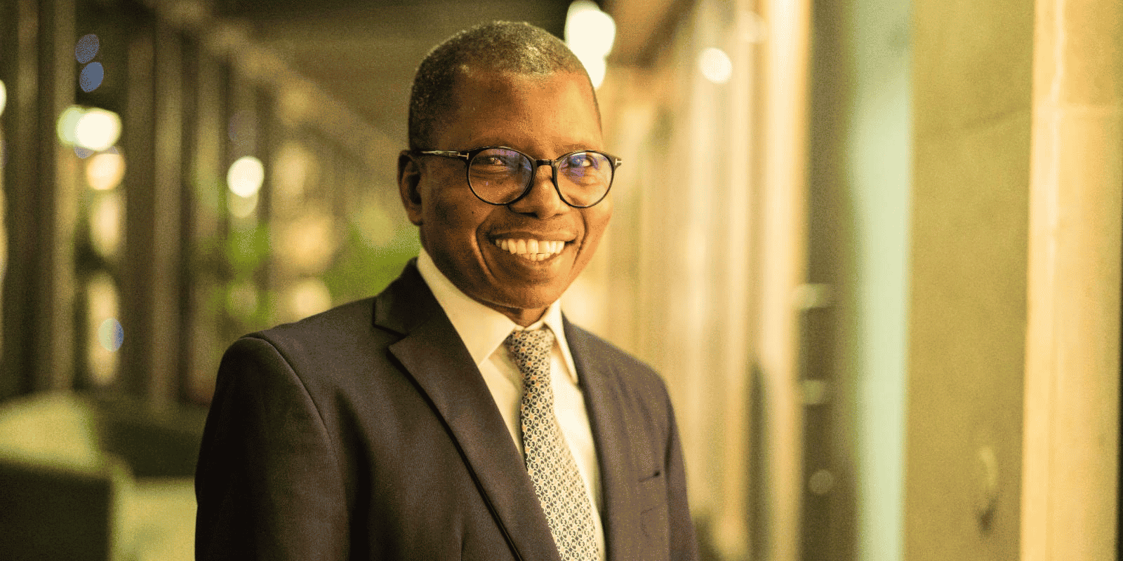 Dr Rabiou Abdou, ministre du Plan du Niger,