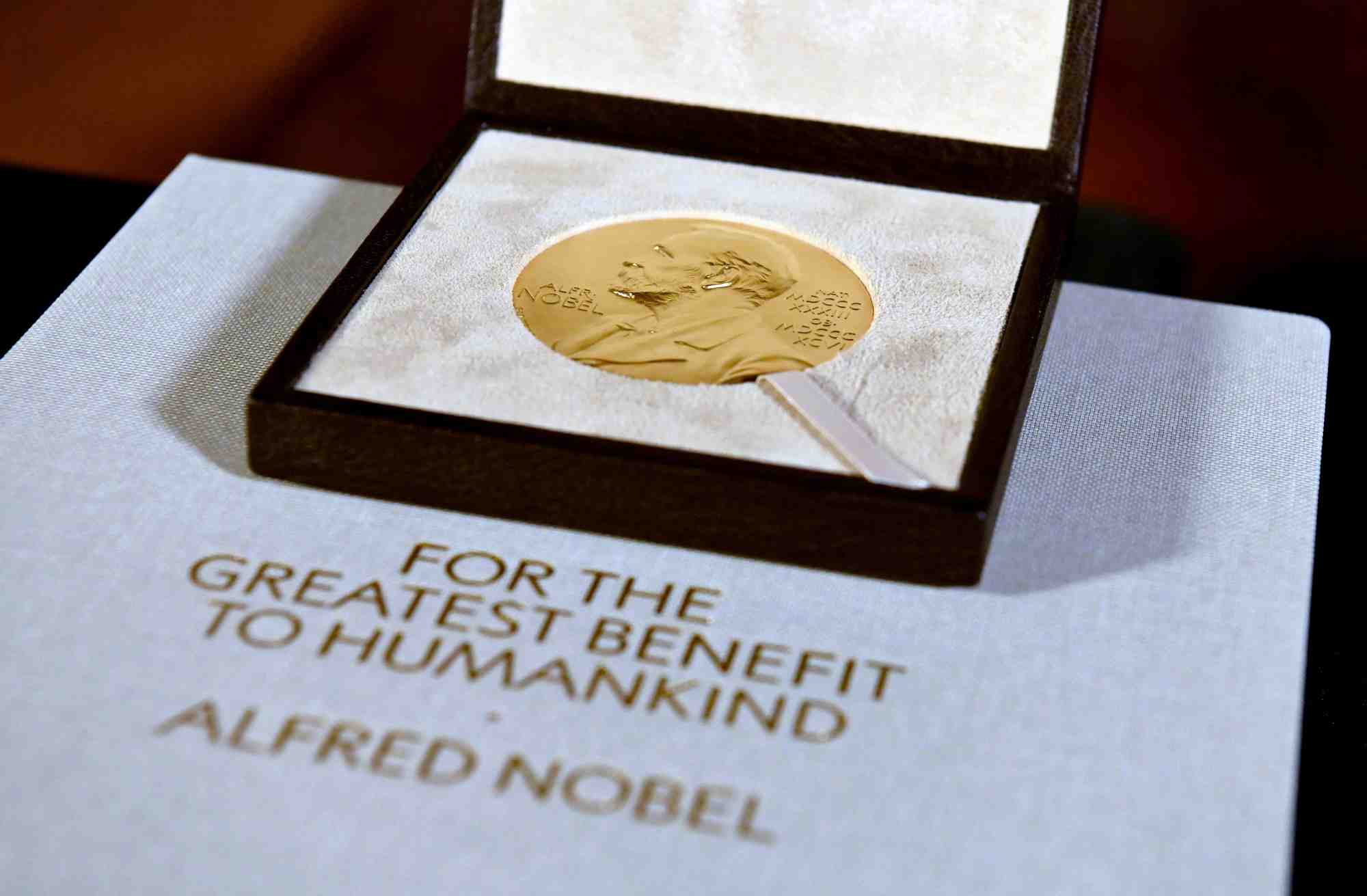 Claudia Goldin est la troisième femme a recevoir le prix Nobel d'économie.