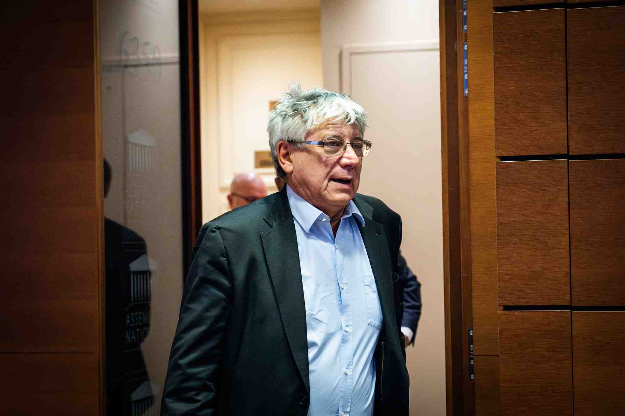 Éric Coquerel va saisir la justice après le refus d’Alexis Kohler d’être auditionné par une commission d’enquête.