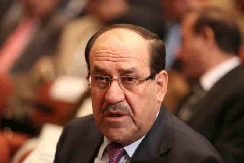 Des deputes irakiens veulent faire juger nouri al maliki pour la chute de mossoul