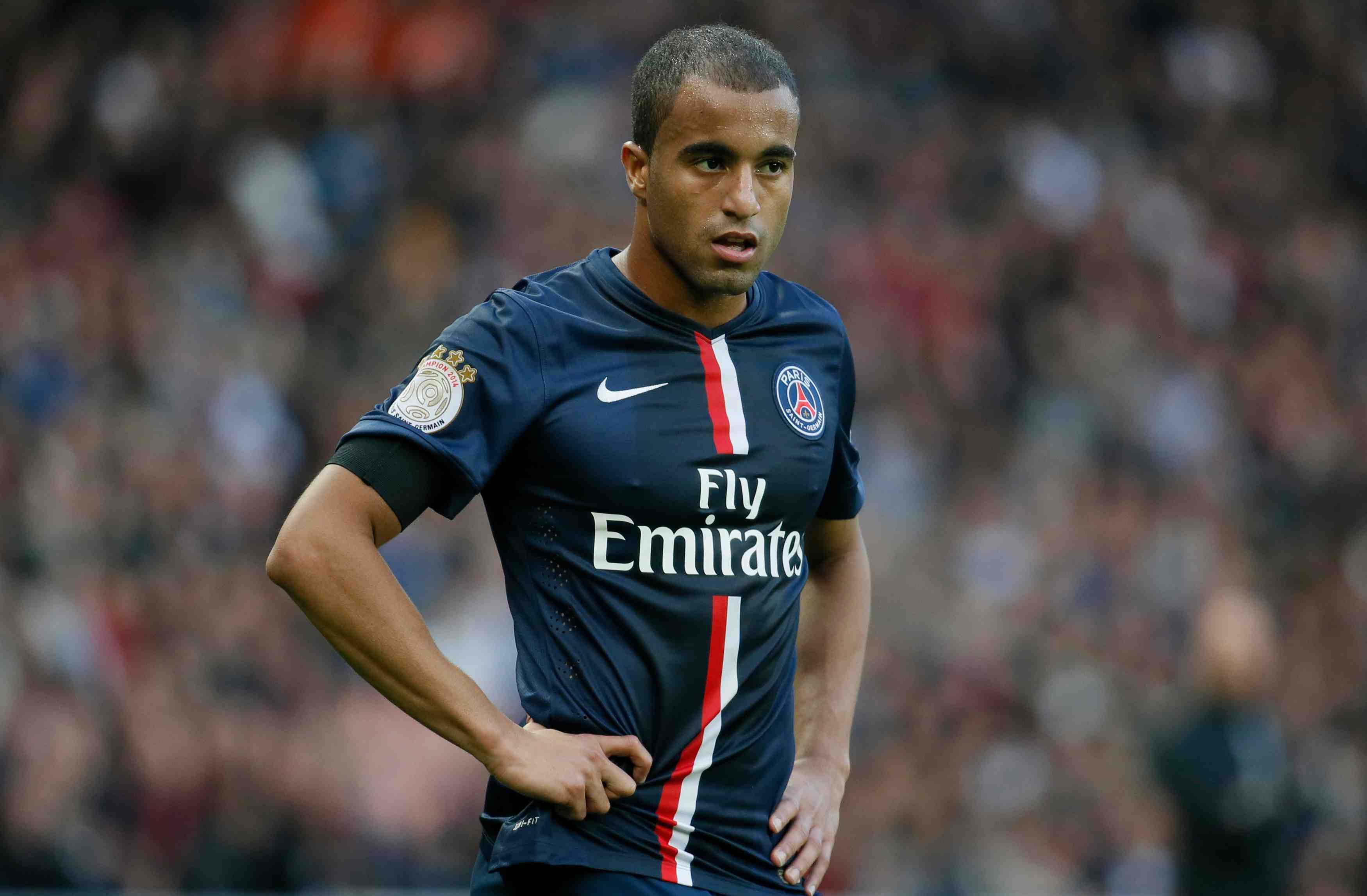 Le psg dans le dernier carre