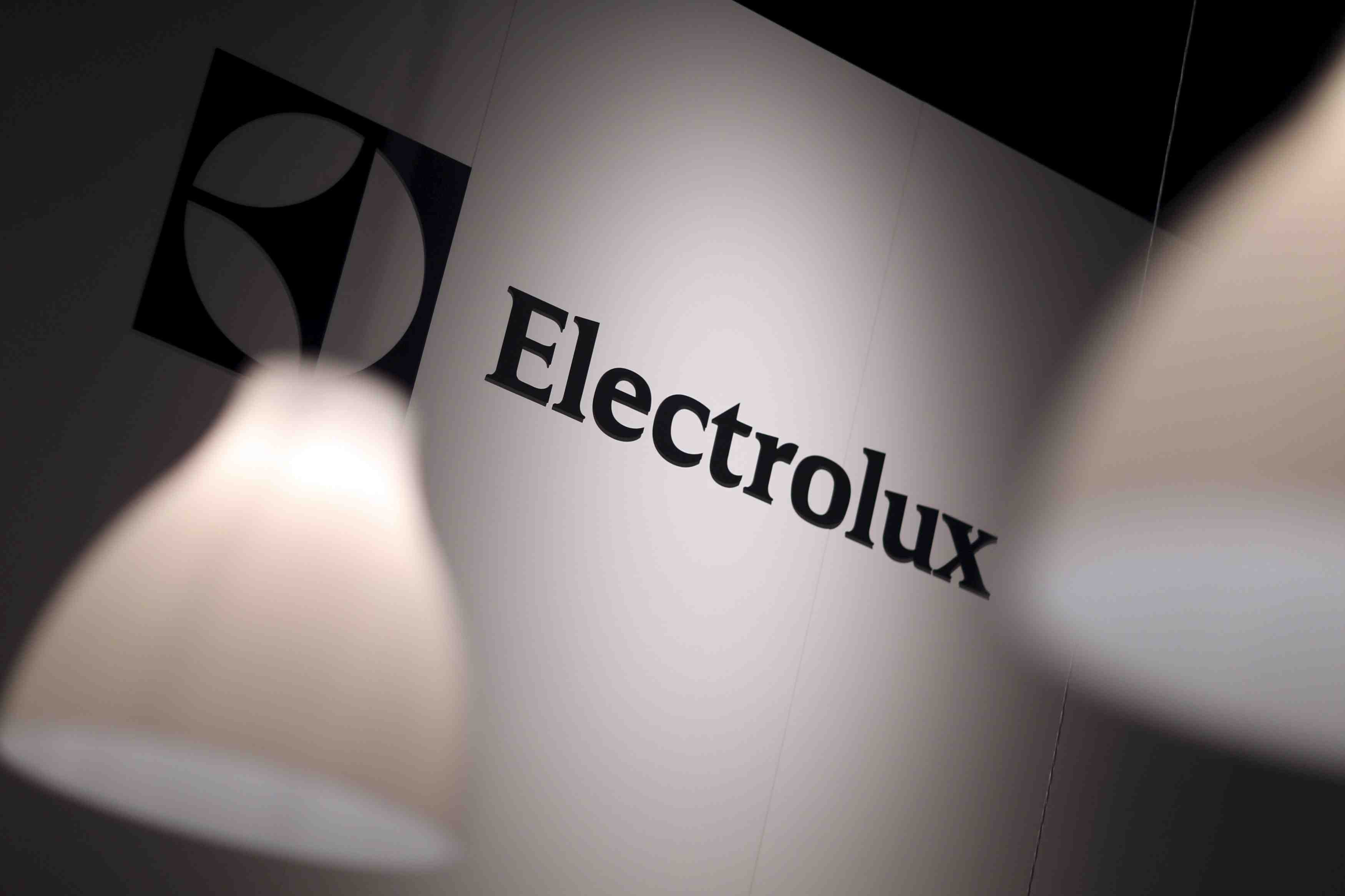 Le benefice d’exploitation d’electrolux meilleur que prevu