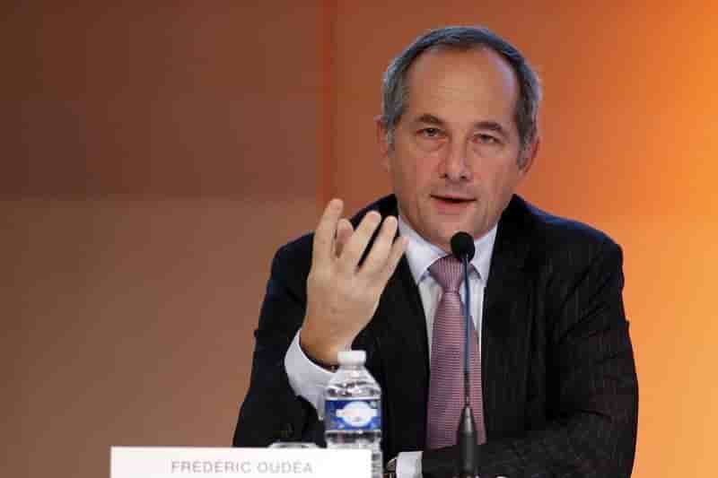 Socgen s'explique sur les "panama papers" devant le senat