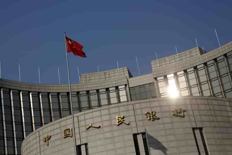 La chine s'inquiete pour les creances douteuses des banques