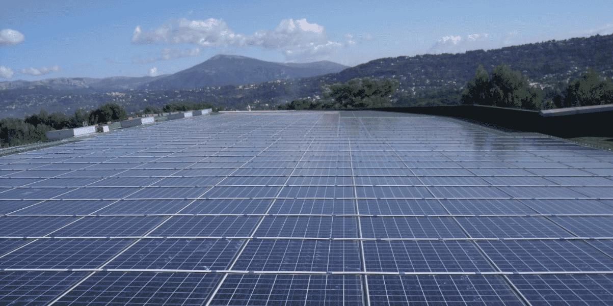 Valenergies photovoltaïque