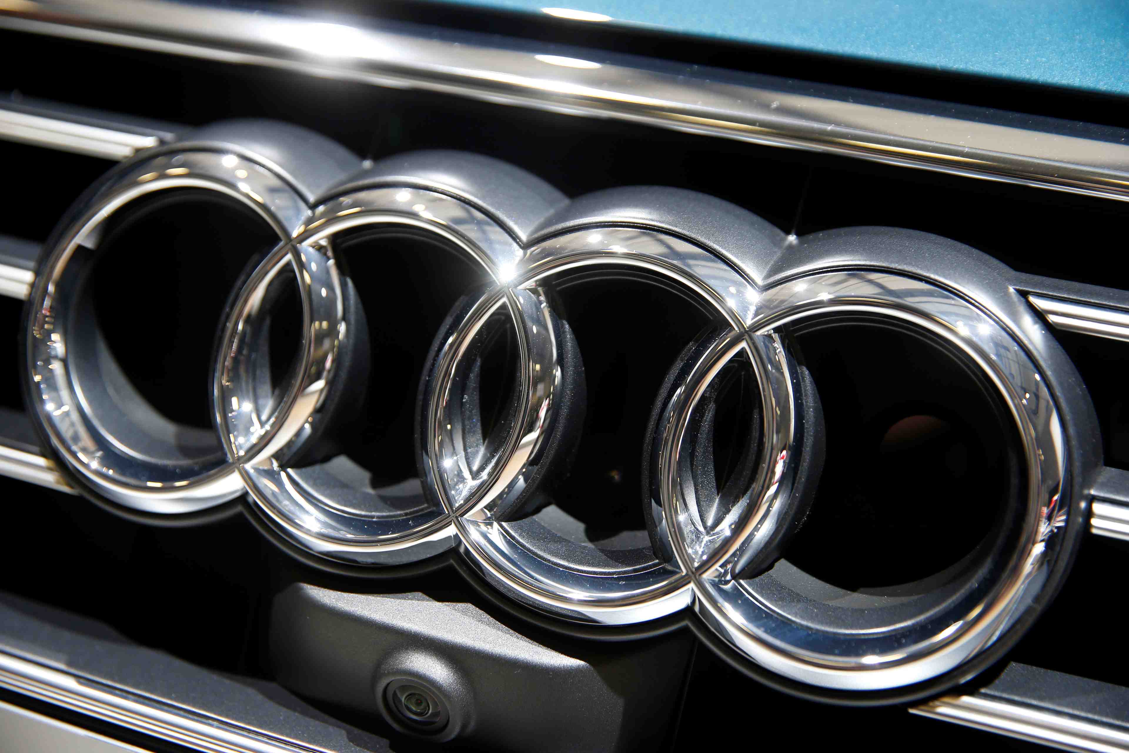 L'allemagne ordonne un rappel d'audi a6 et a7 diesel