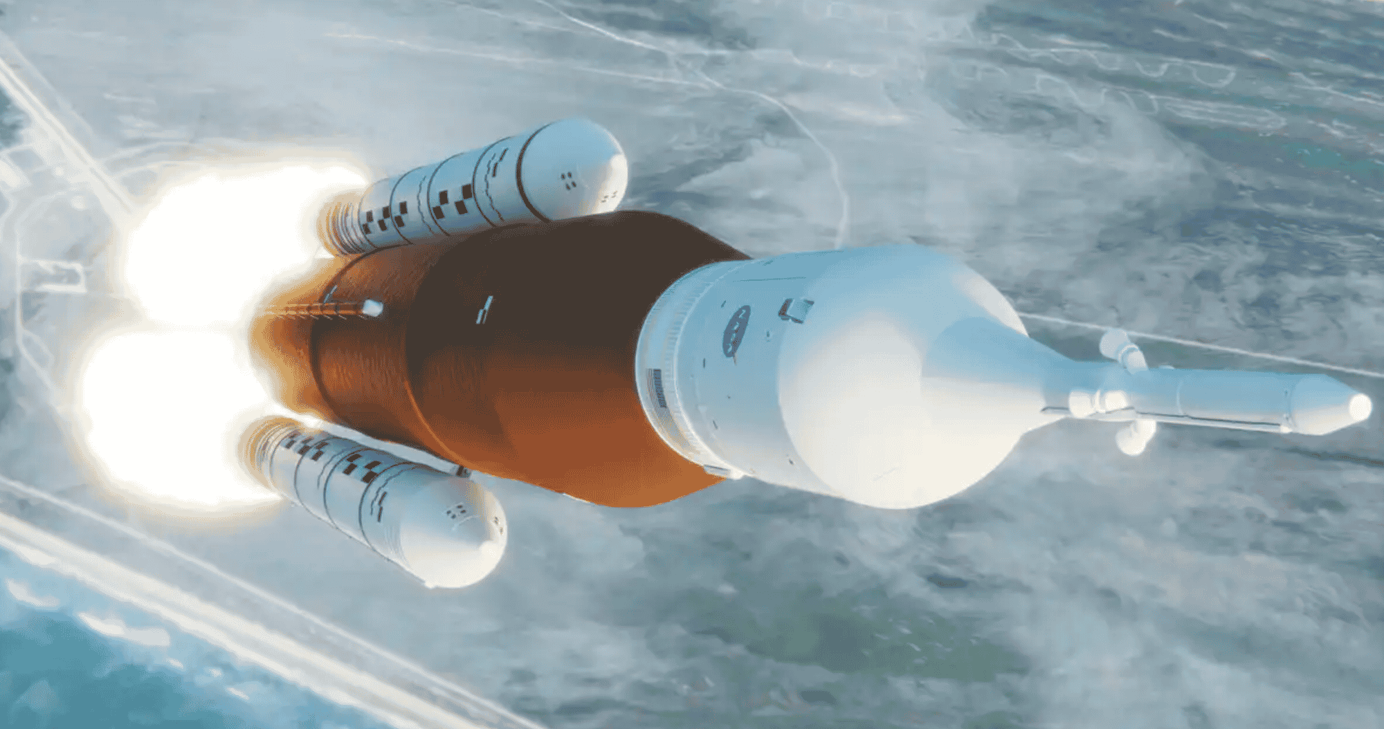 nasa