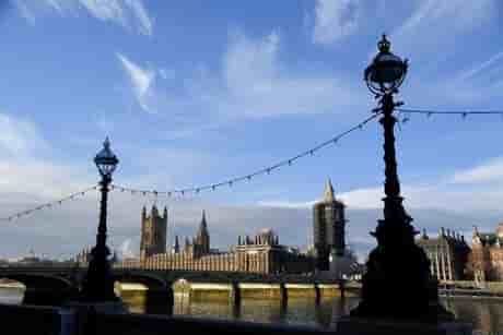 Londres accepte de prolonger le delai de ratification de l'accord post-brexit