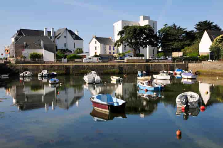 carnac