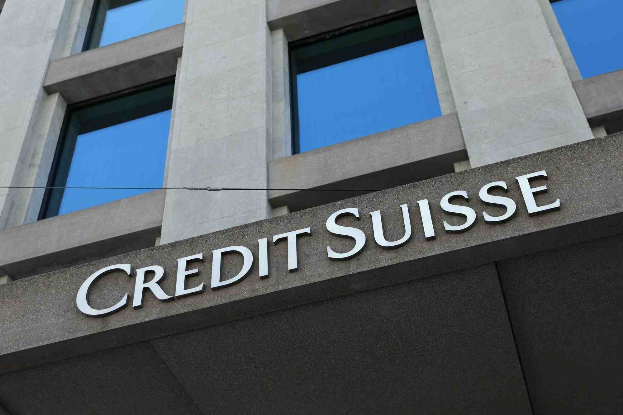 Credit suisse reflechit a de nouvelles reductions de couts, selon le sonntagszeitung