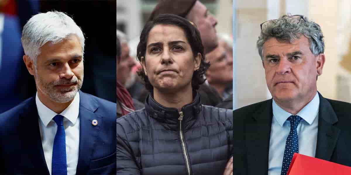 Laurent Wauquiez, député, Frédérique Espagnac, sénatrice, Jean-Pierre Vigier, président de l’Association nationale des élus de la montagne, ont tous trois signés une tribune pour alerter sur la situation en montagne.