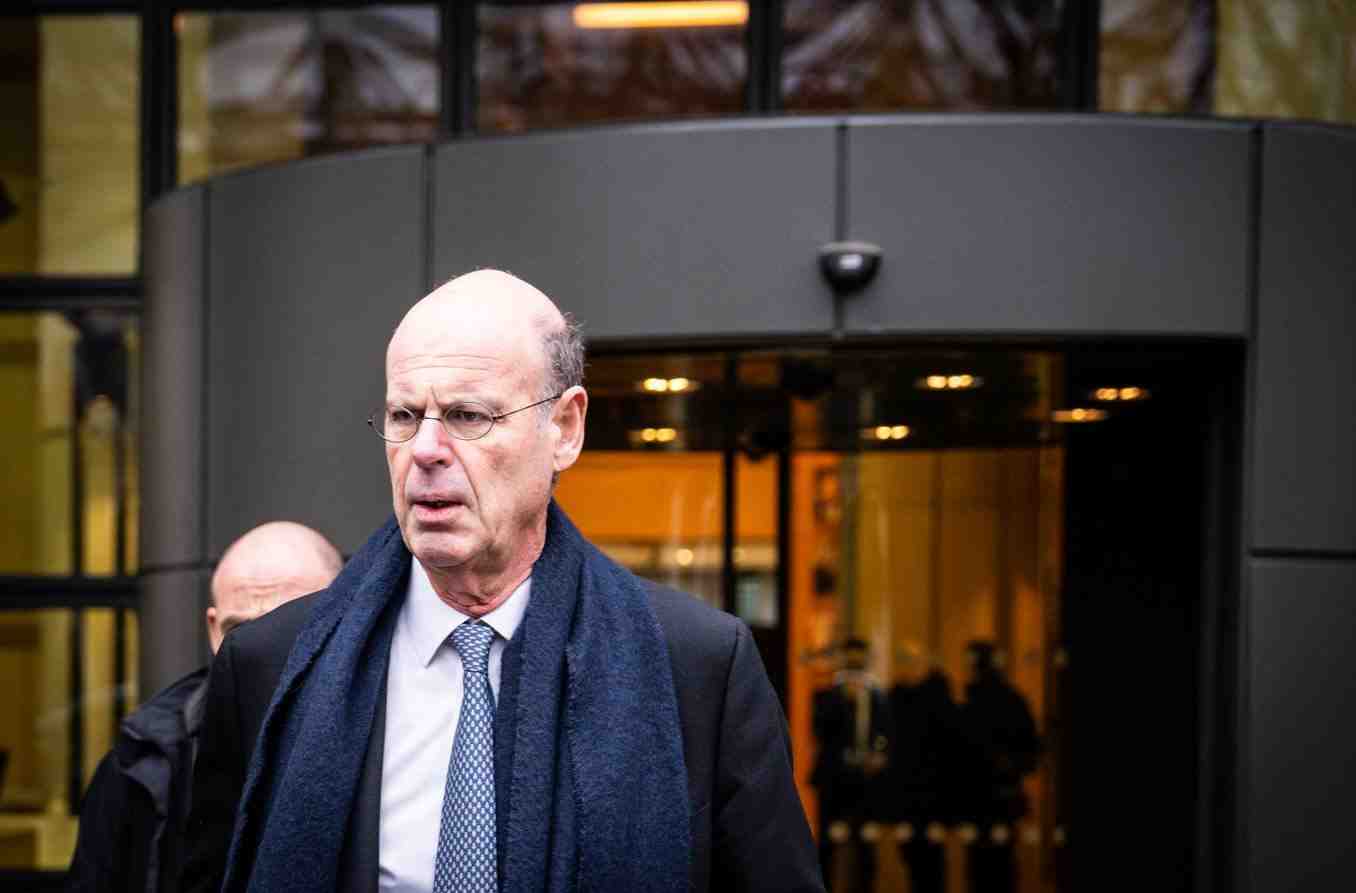 Mardi, la ministre chargée du Travail et de l'Emploi avait proposé de faire contribuer au financement de la protection sociale les retraités aisés.