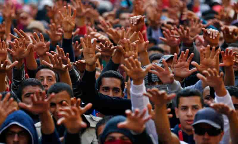 Colère dans des campus égyptiens après la décision sur Moubarak