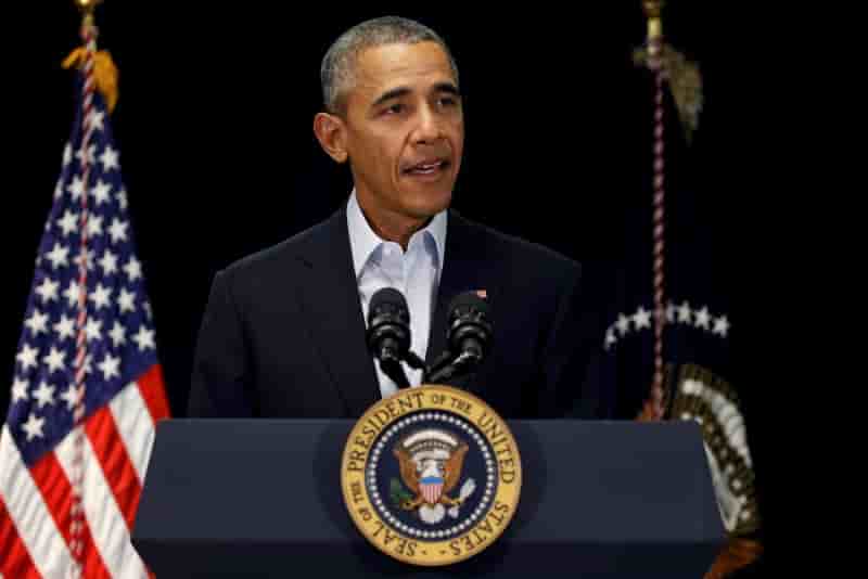 Barack obama a cuba dans les prochaines semaines