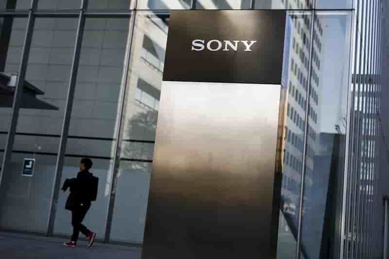 Benefice annuel record pour sony