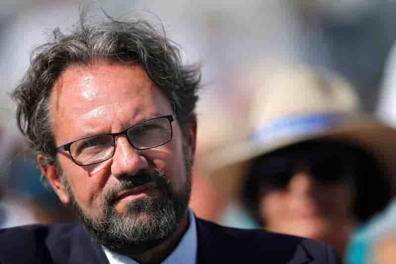 Frederic lefebvre soutient alain juppe