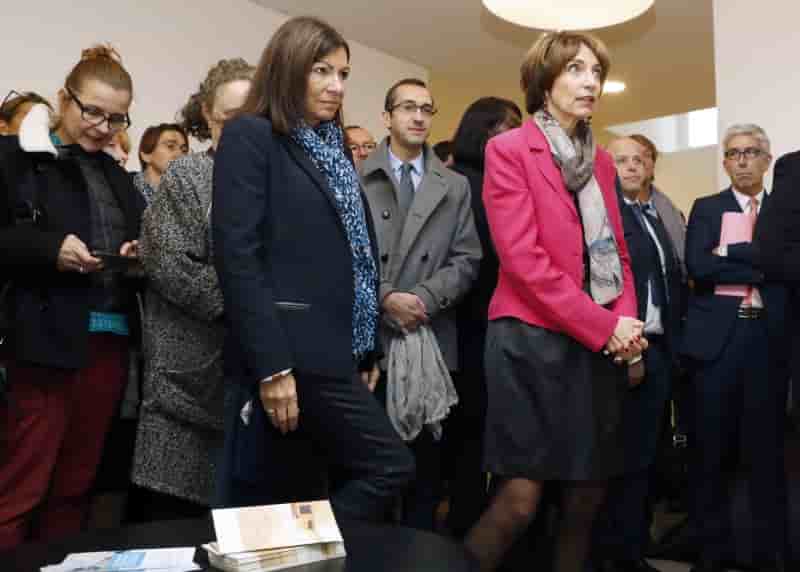 La premiere "salle de shoot" en france inaugureee