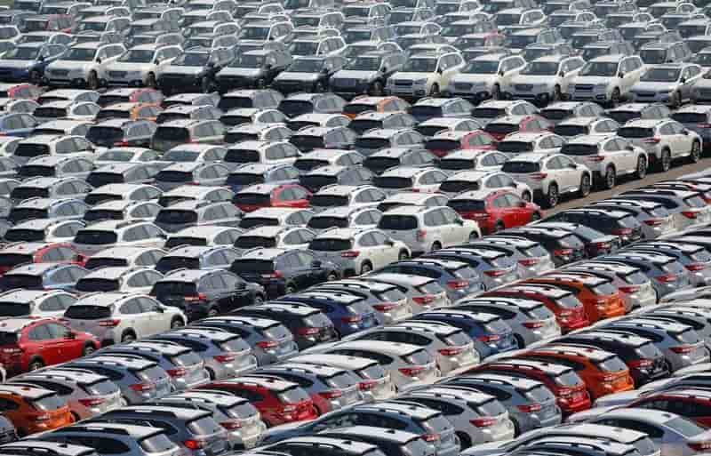 Japon: septieme mois de progression des exportations en juin