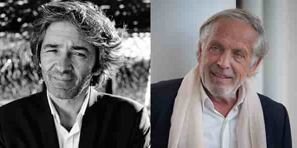Les architectes Rudy Ricciotti et François Fontès participeront, avec Alain Derey (ENSAM) à l'une des tables-rondes du MAO 2018 (Crédits : Christine Caville/Groupe Hugar)