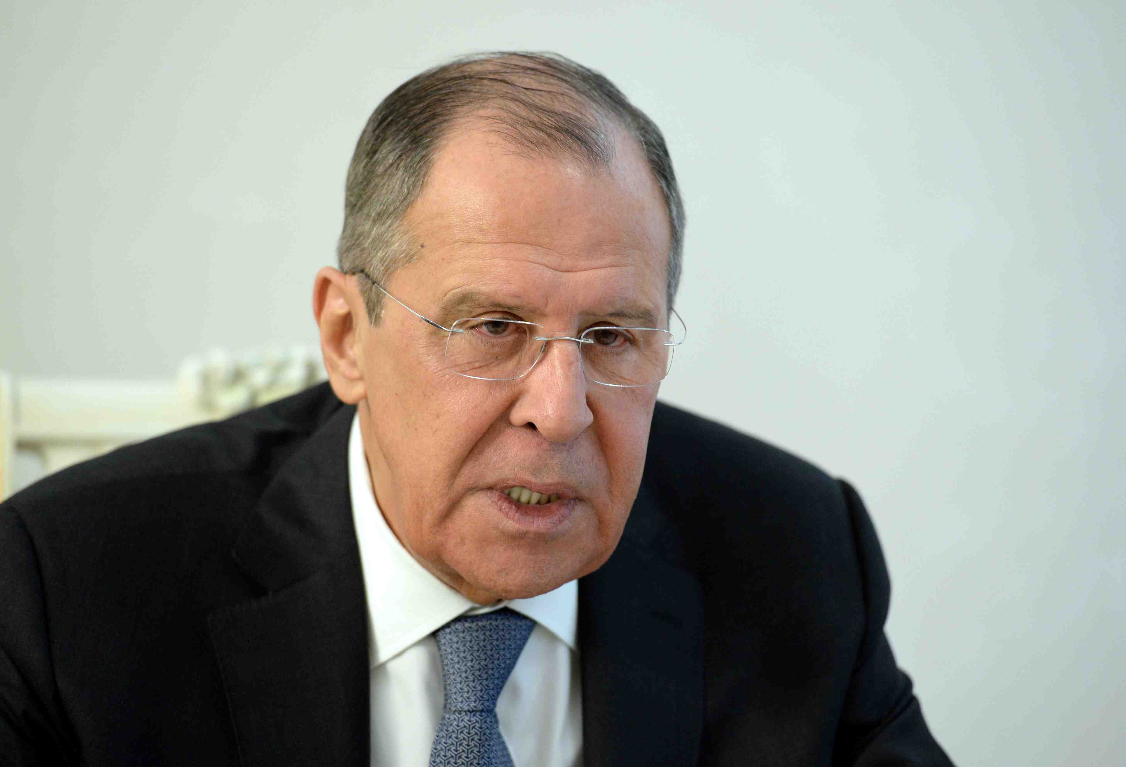 Moscou dit avoir ete sollicite par washington avant le sommet trump-kim