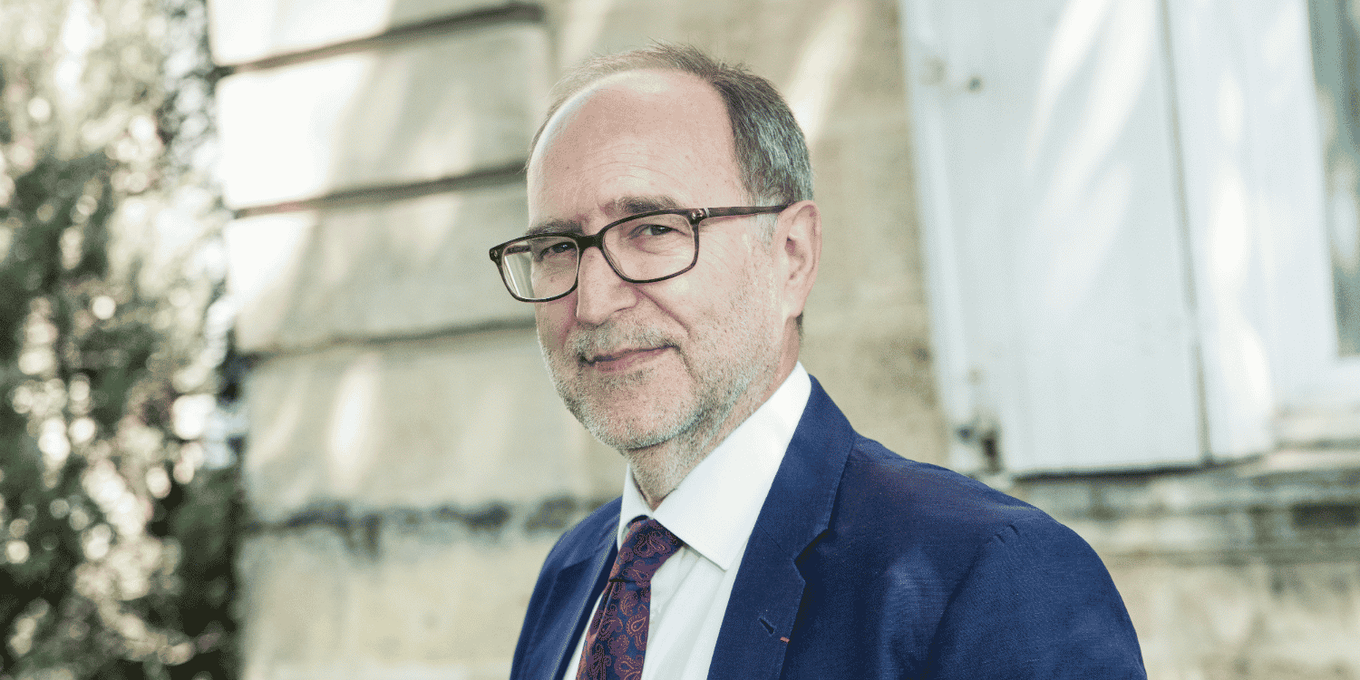 Philippe Vigouroux
