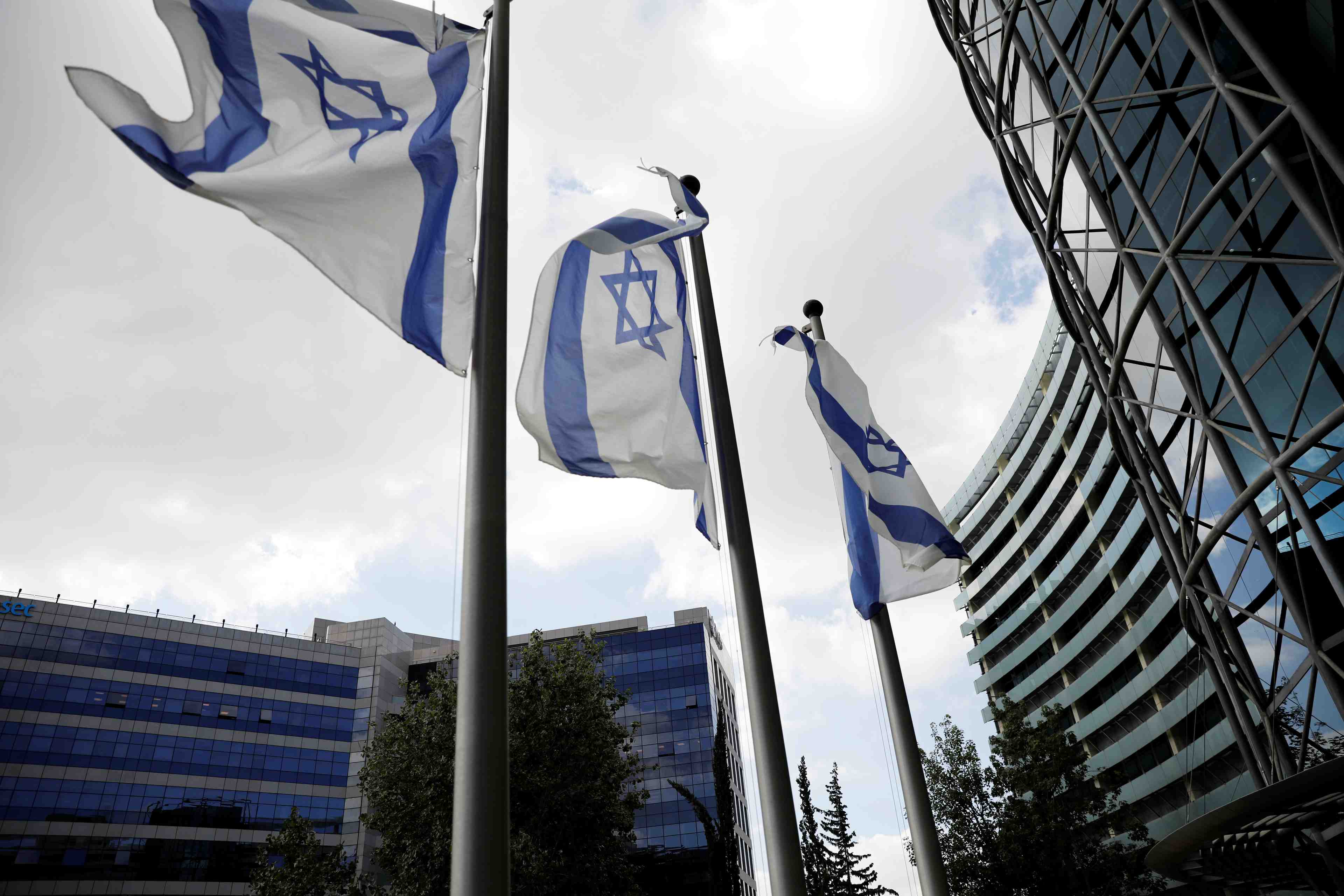 Israel s'inquiete de possibles attaques de l'iran contre des cibles a l'etranger