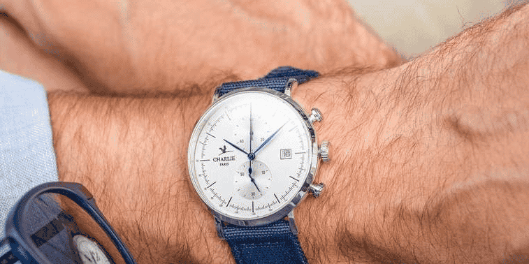 Montre 4