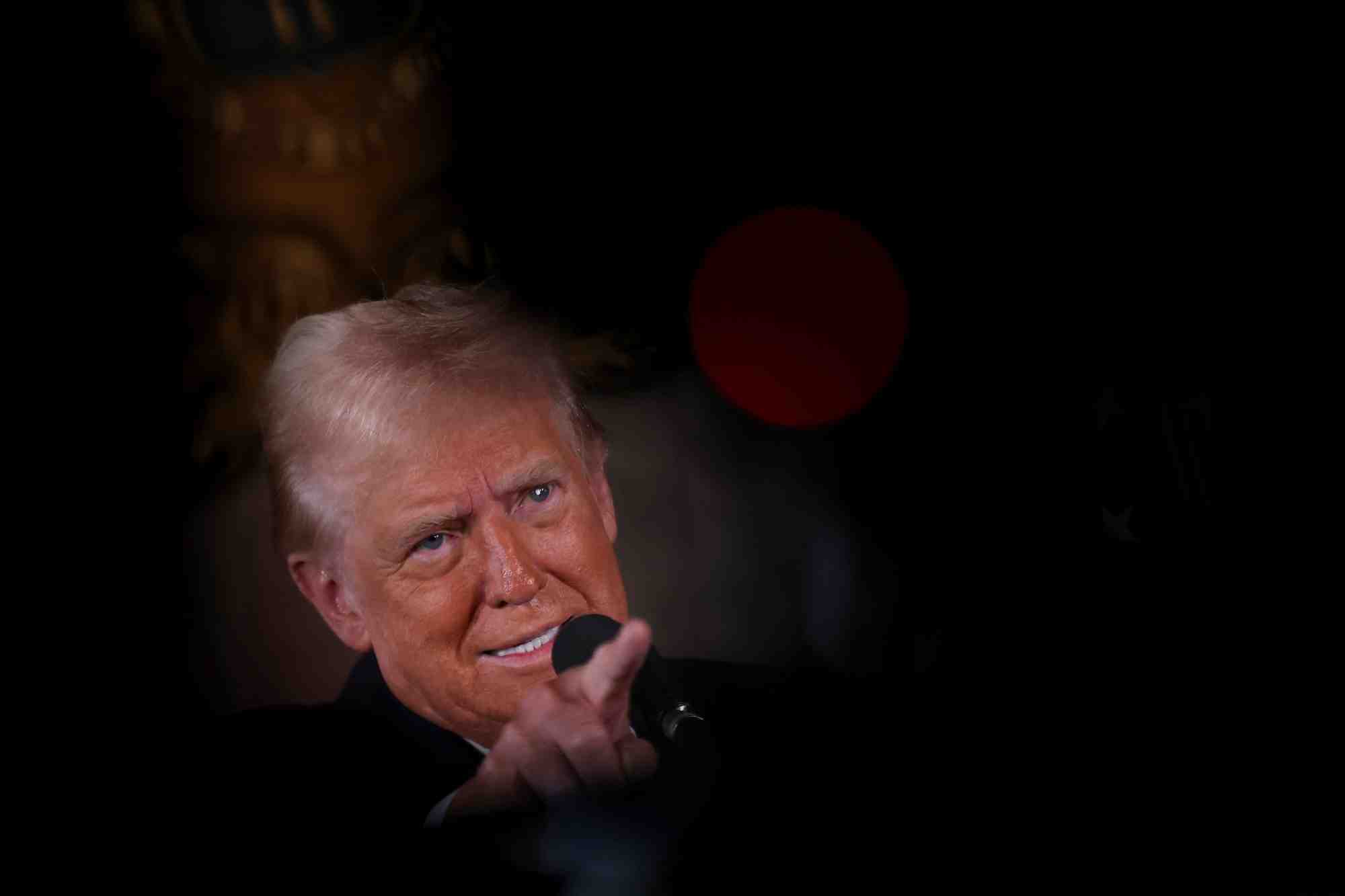 Lundi 20 janvier 2025, Donald Trump sera officiellement investi comme 47e président des États-Unis.