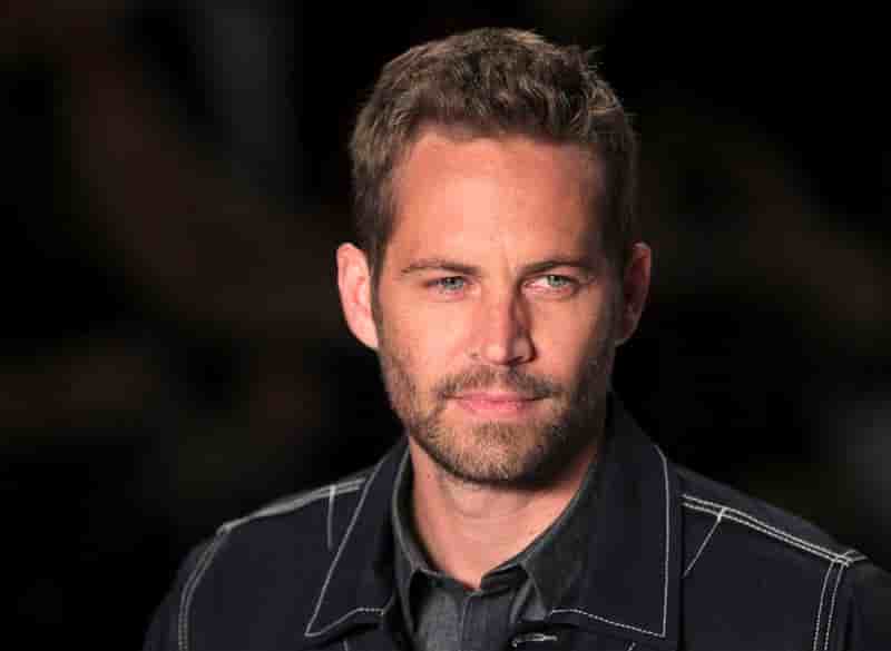 L'acteur américain Paul Walker se tue en voiture