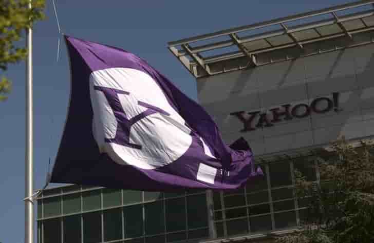 Yahoo, a suivre sur les marches americains