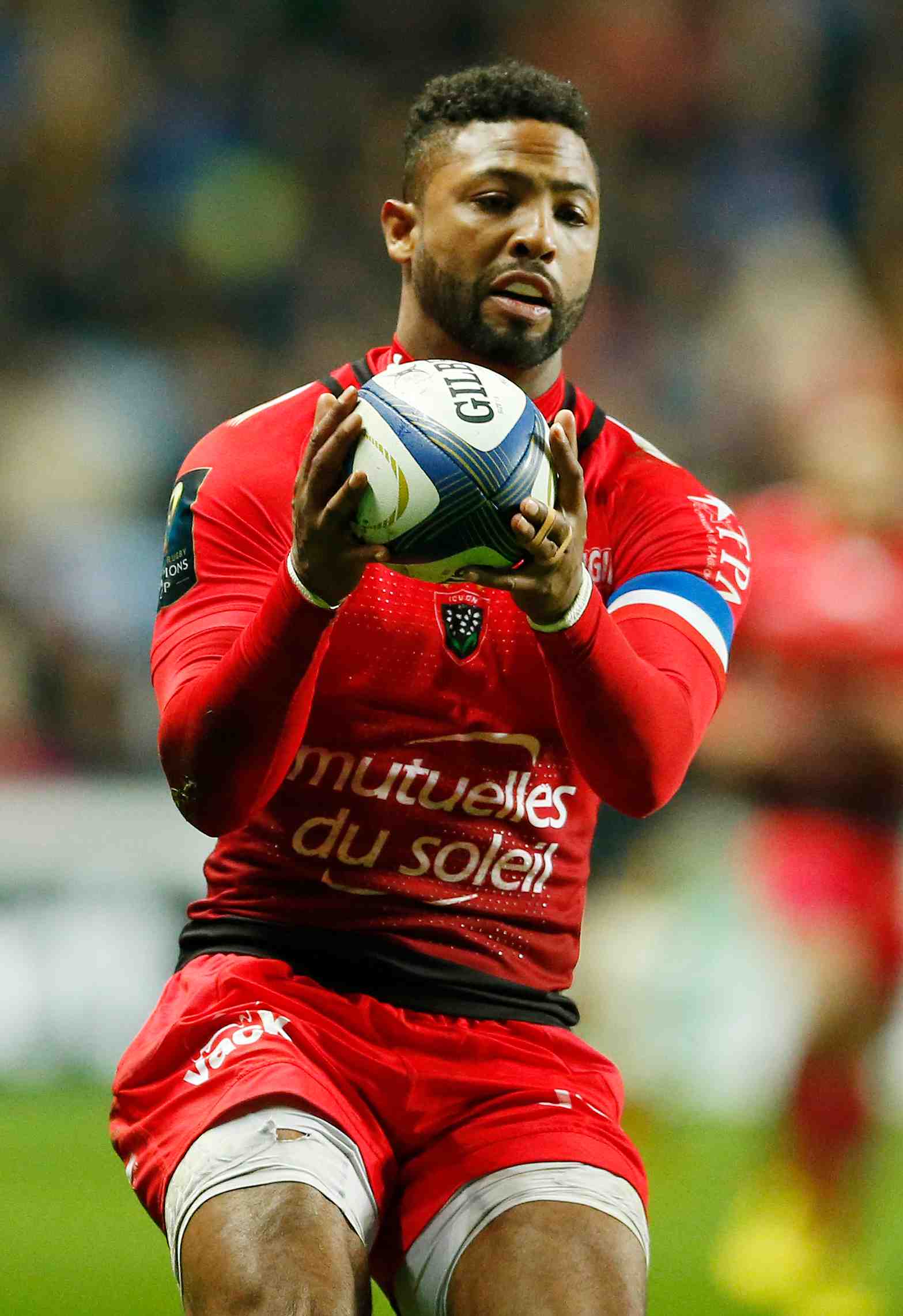 Soiree reussie pour bordeaux-begles et toulon