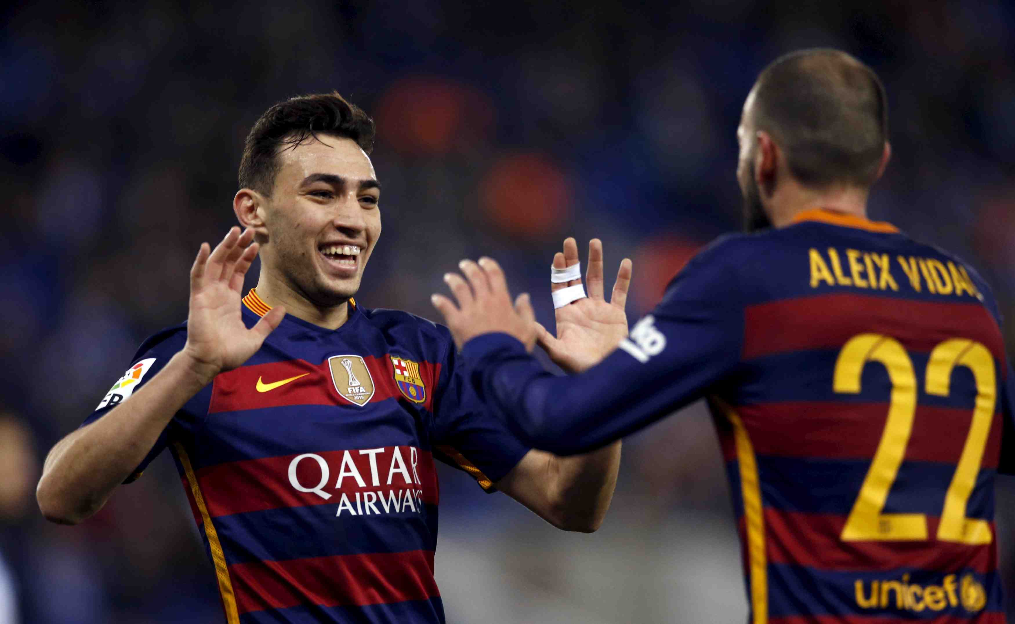 Le barca sans pitie