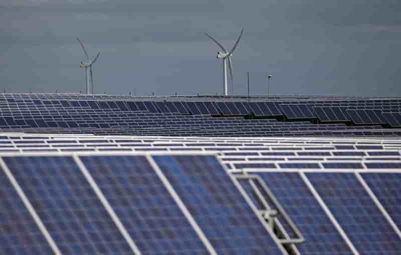 Le vanuatu veut passer aux energies propres a 100% d'ici 2030