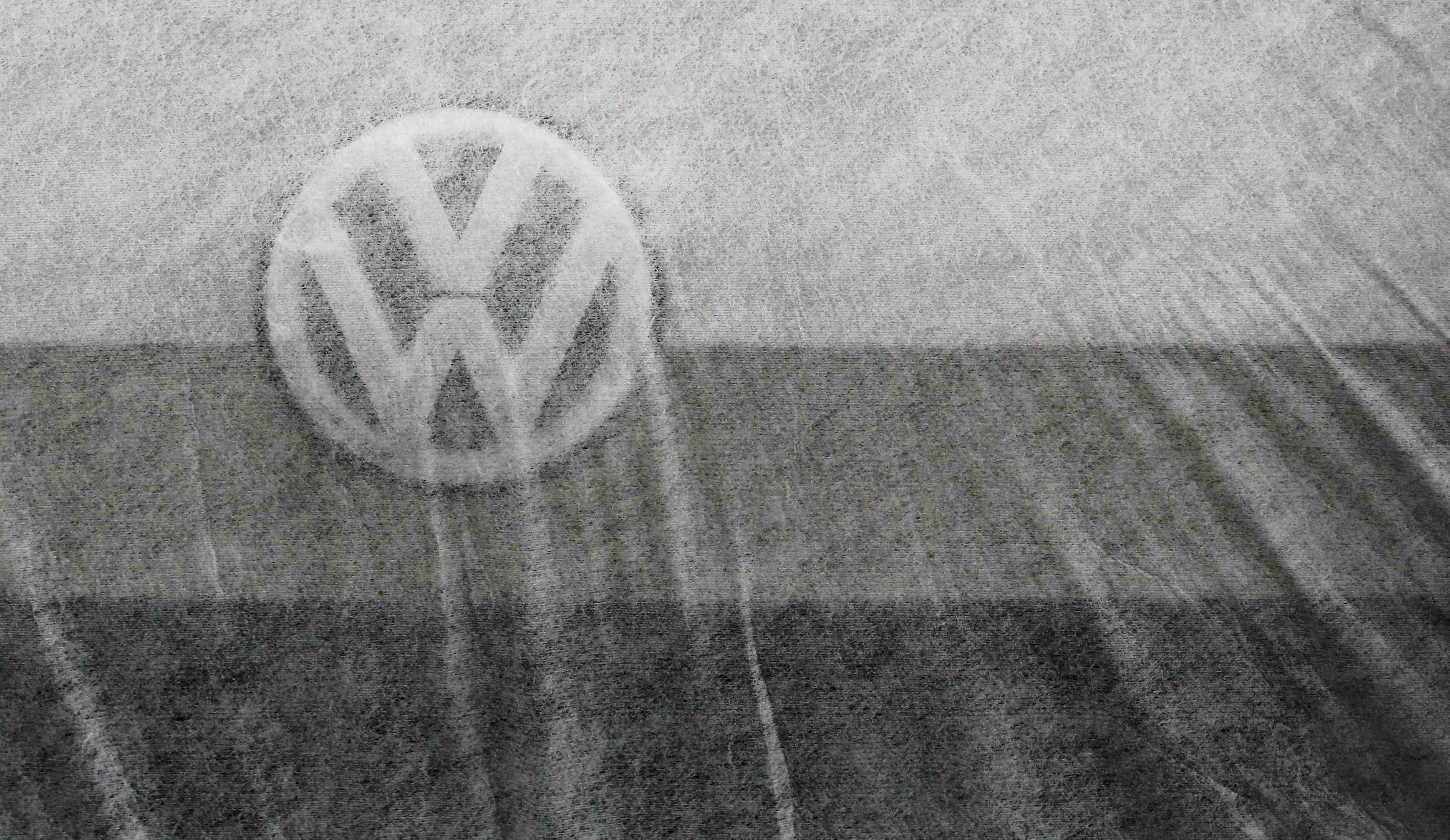 Volkswagen va investir 3,5 milliards dans le numerique d'ici 2025