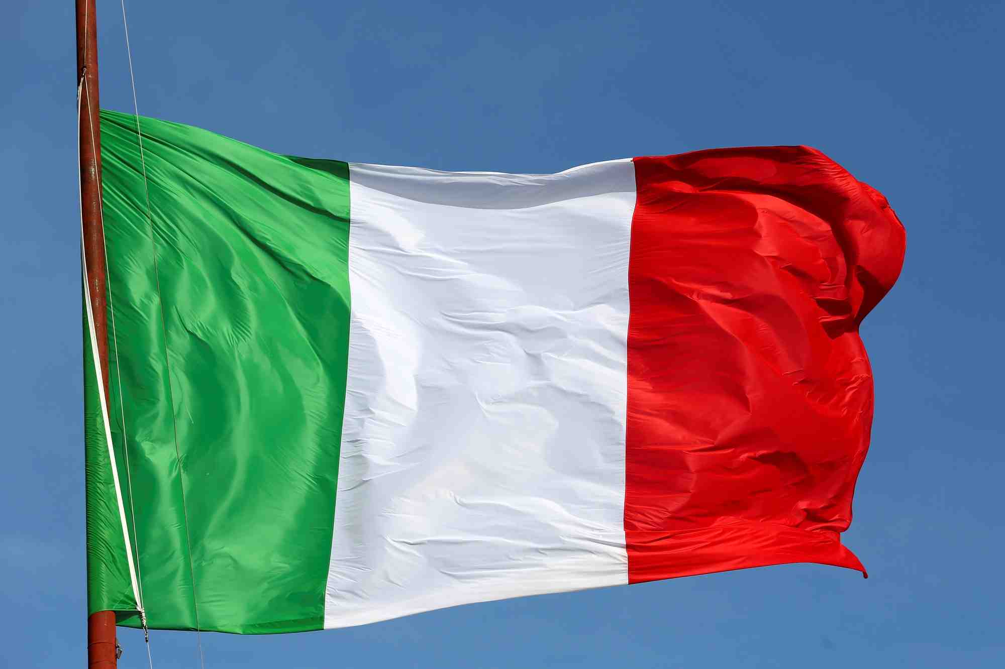L'italie doit se preparer au rejet de son budget par l'ue, dit un responsable italien