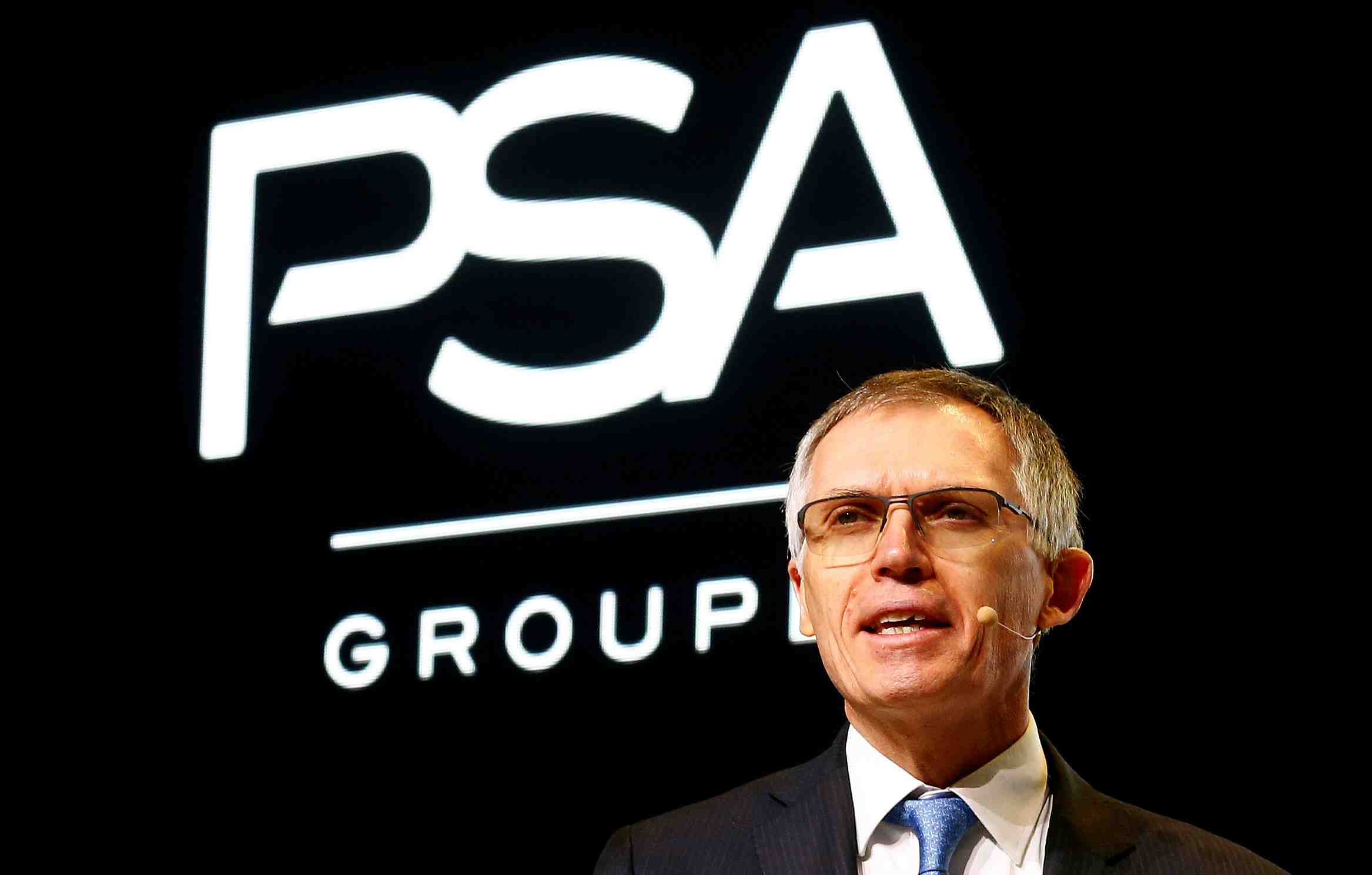 Psa entre au capital du chinois uap, pourrait encore monter