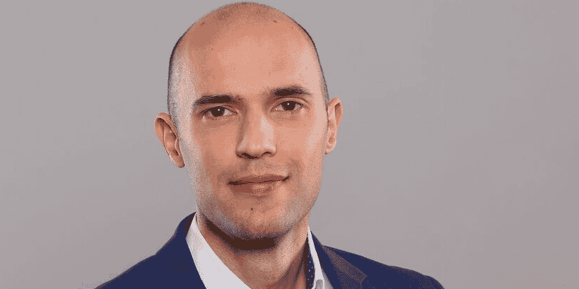 François-Régis Déhéry, Responsable technique de natGAS France