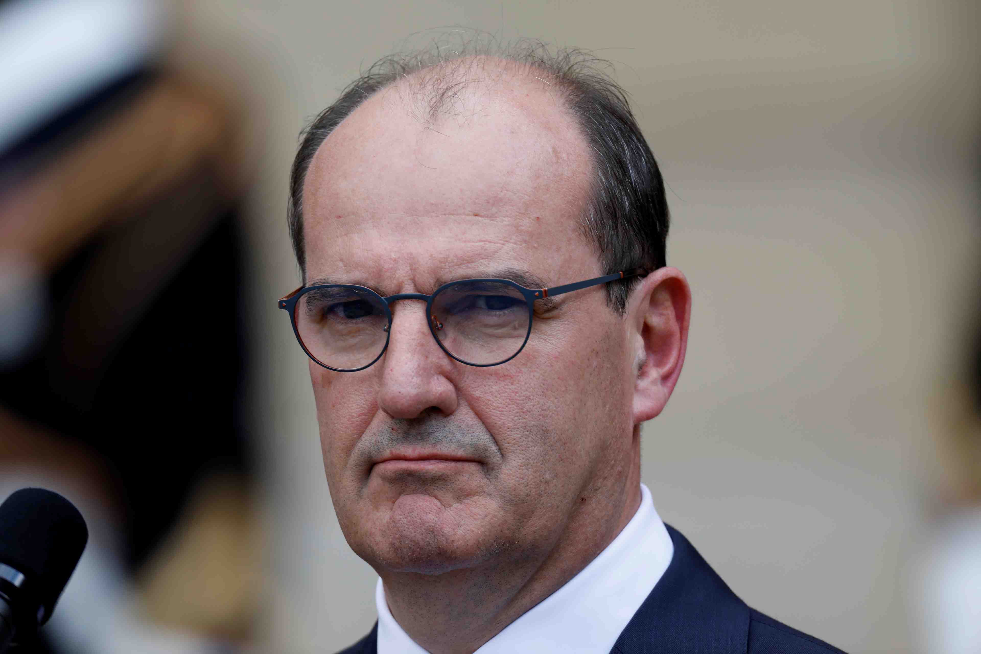 La relance au coeur des messages des passations de pouvoir