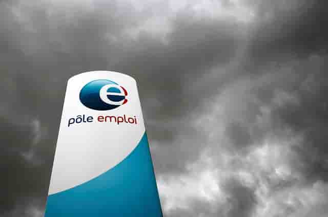 pôle emploi