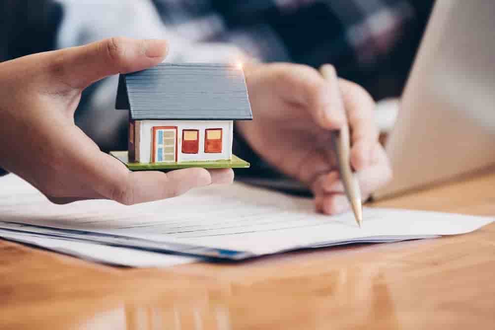 Investissement locatif