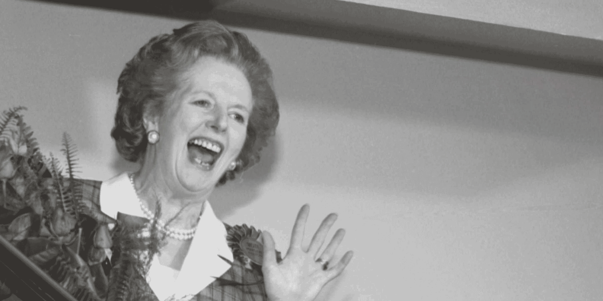 Thatcher Margaret