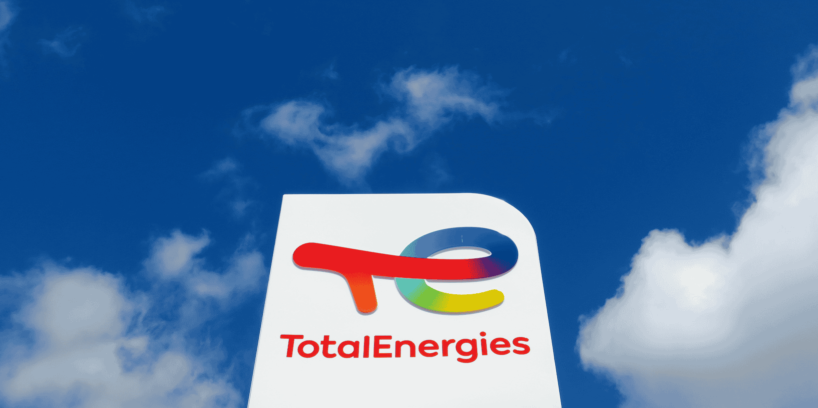 TotalEnergies