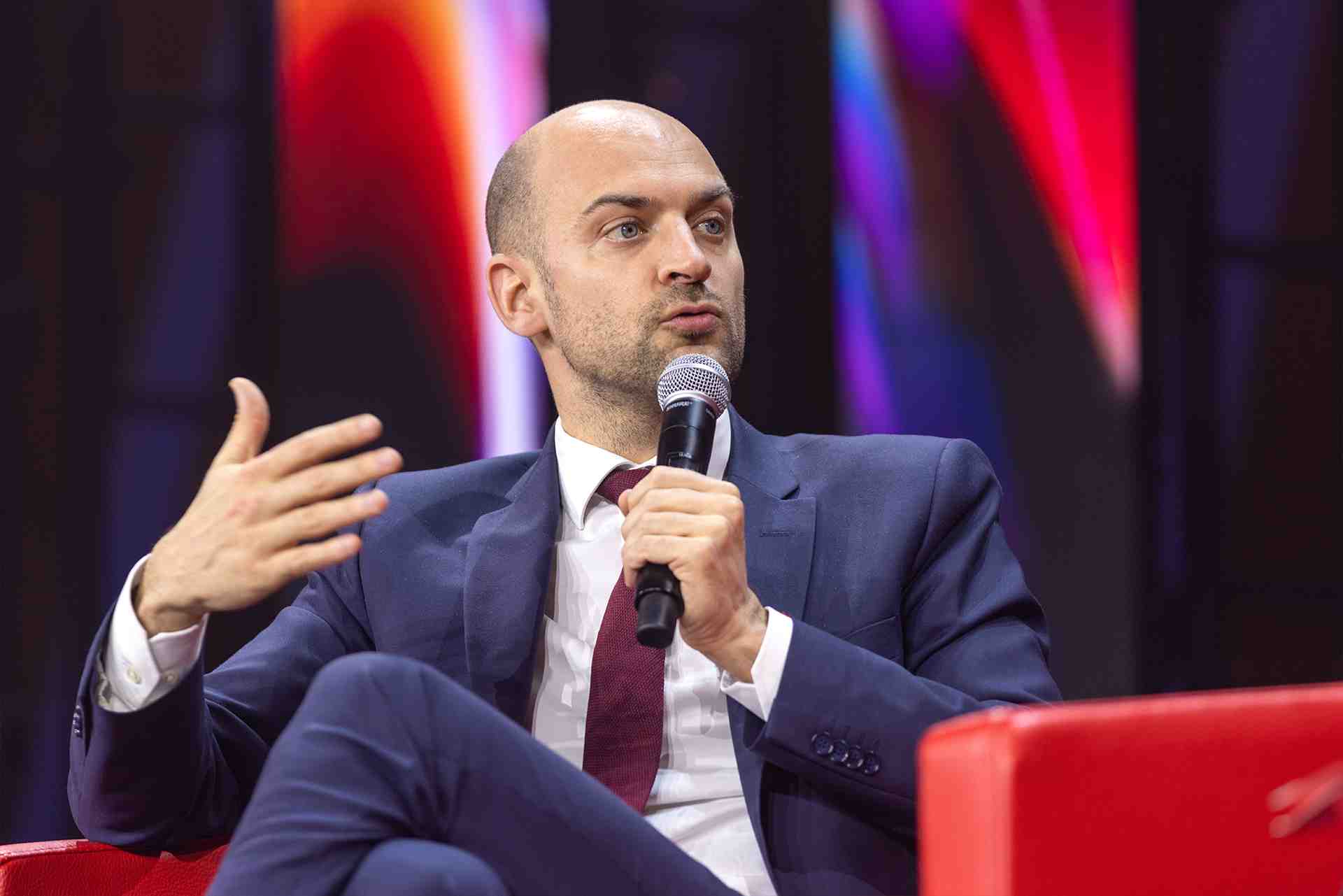 Jean-Noël Barrot
