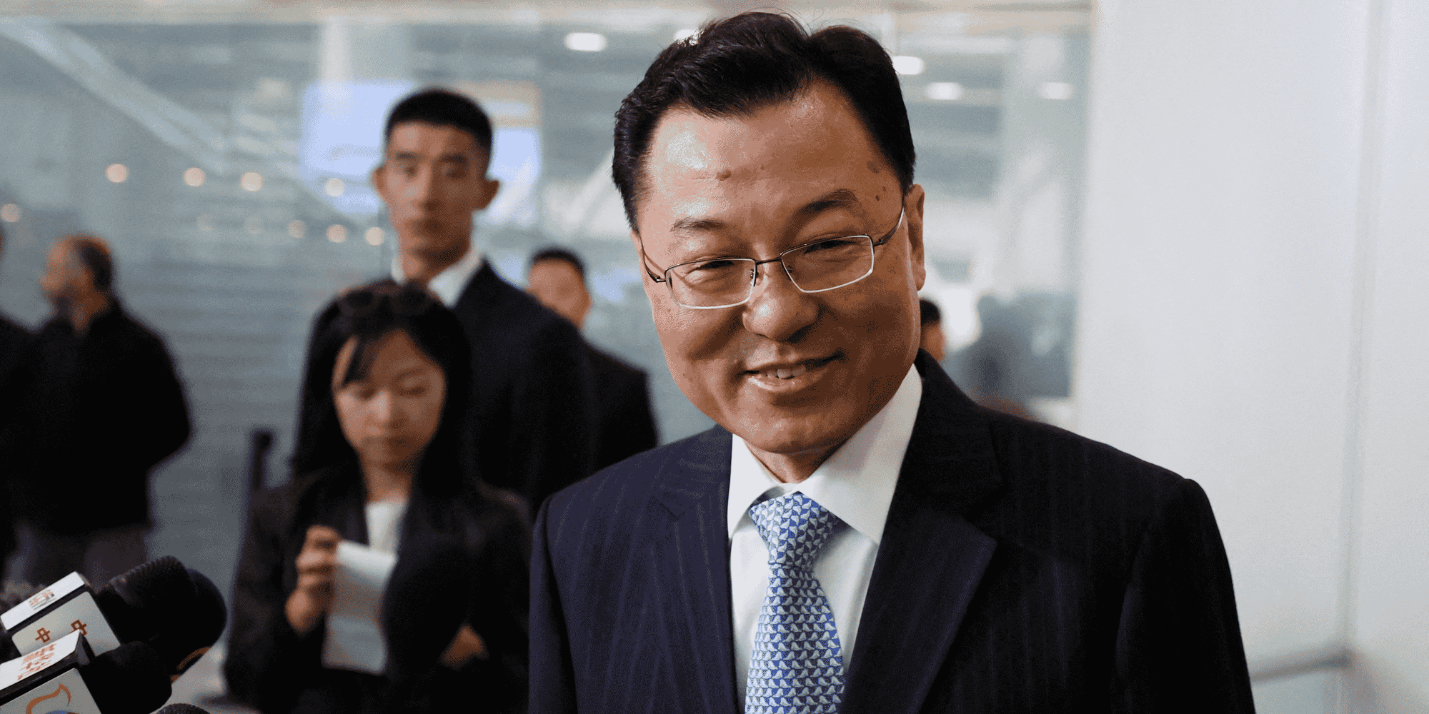 Xie Feng