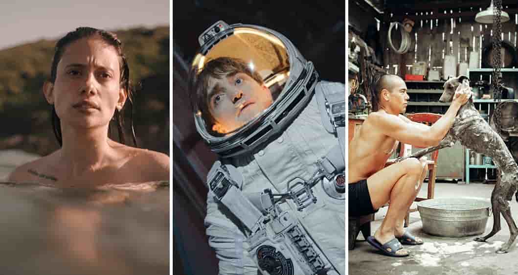 Découvrez nos critiques cinéma de la semaine.