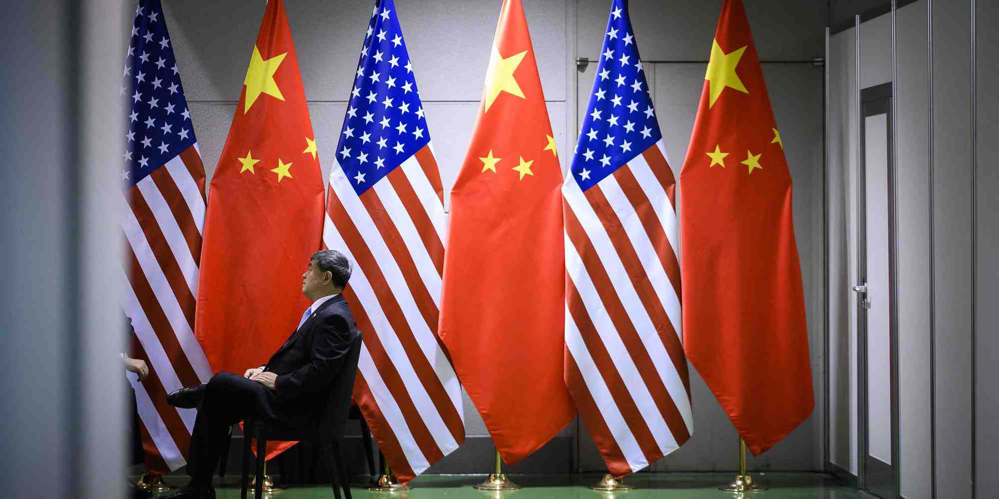 Les États-Unis somment l’Union européenne de les rejoindre dans leur guerre commerciale avec la Chine.