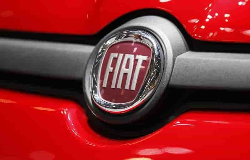 Fiat réduit sa perte en raison d'une modification comptable