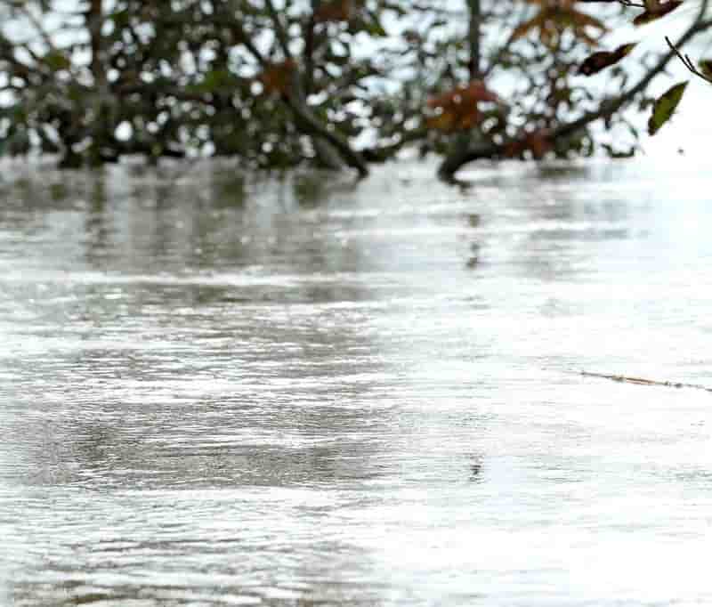 Dispositif de catastrophe naturelle pour soixante communes