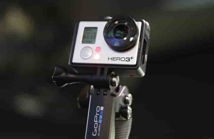 gopro va reduire ses effectifs